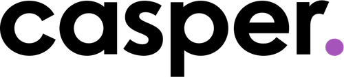 Casper Logo